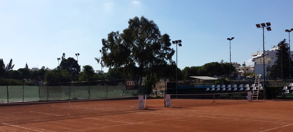 Kallias tennis academy larnaca tennis club